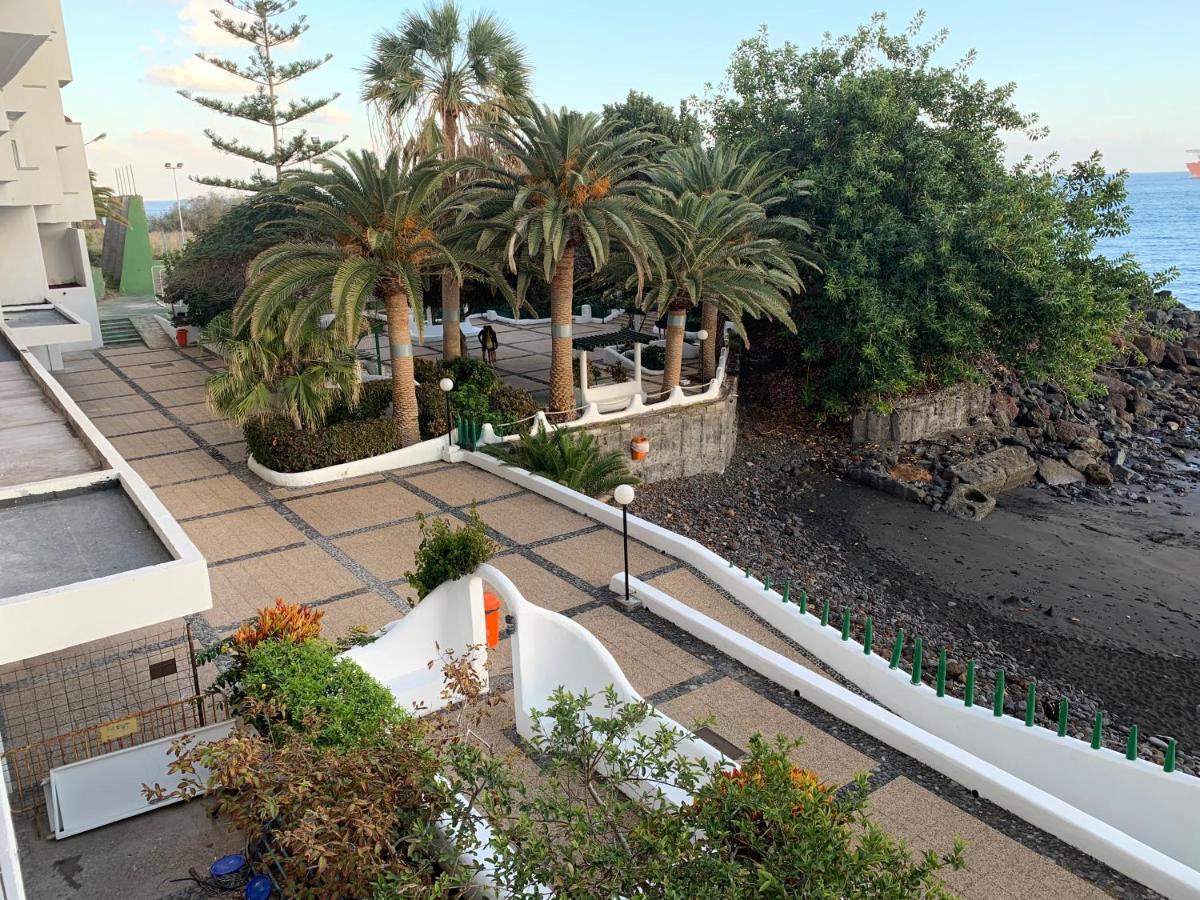 Playa Chica Beach 1 Santa Cruz de Tenerife Luaran gambar