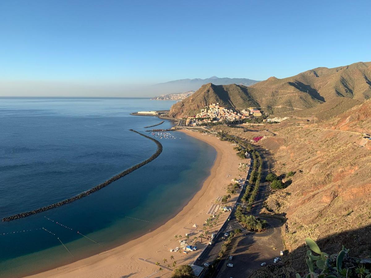 Playa Chica Beach 1 Santa Cruz de Tenerife Luaran gambar