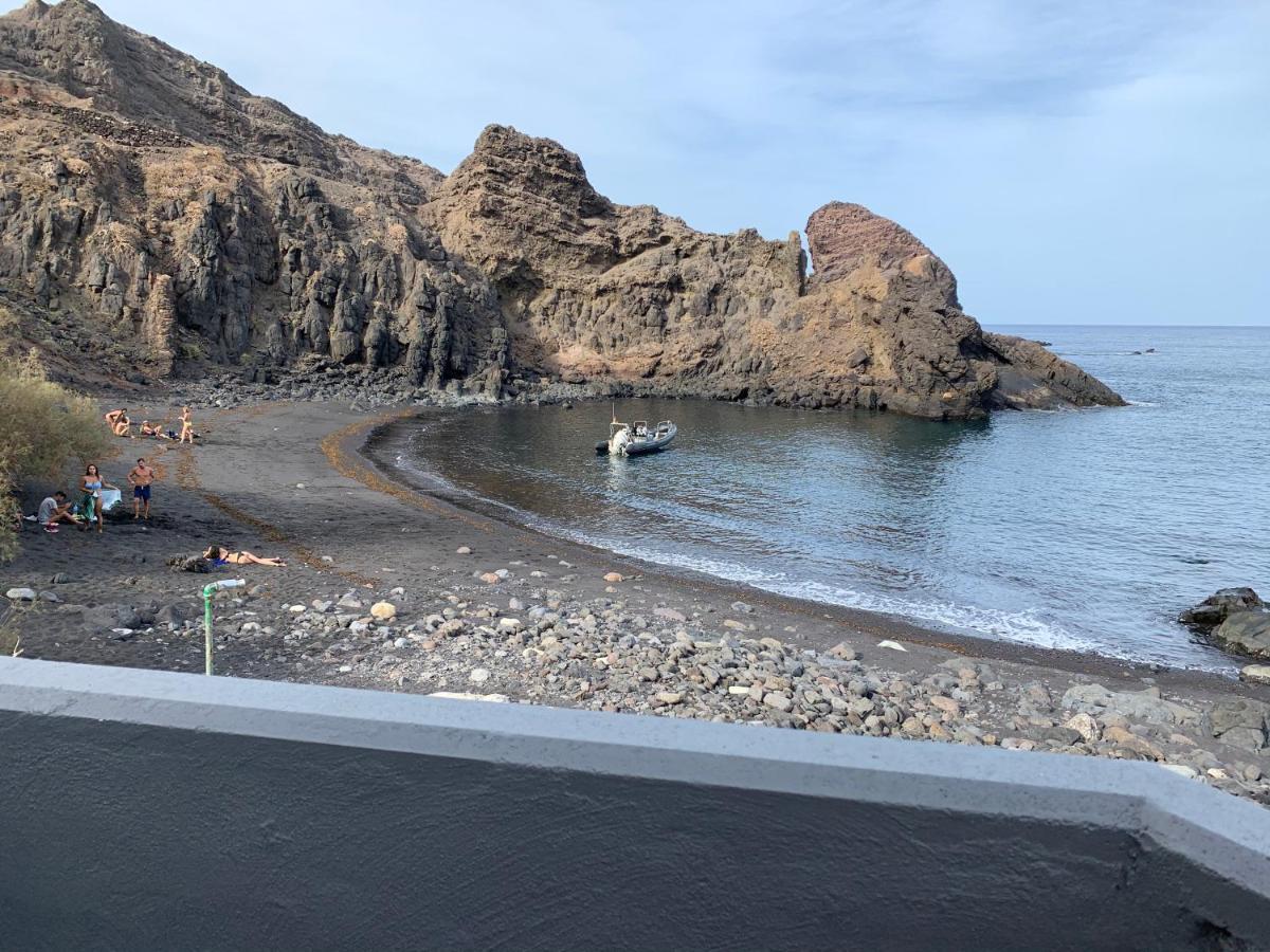 Playa Chica Beach 1 Santa Cruz de Tenerife Luaran gambar